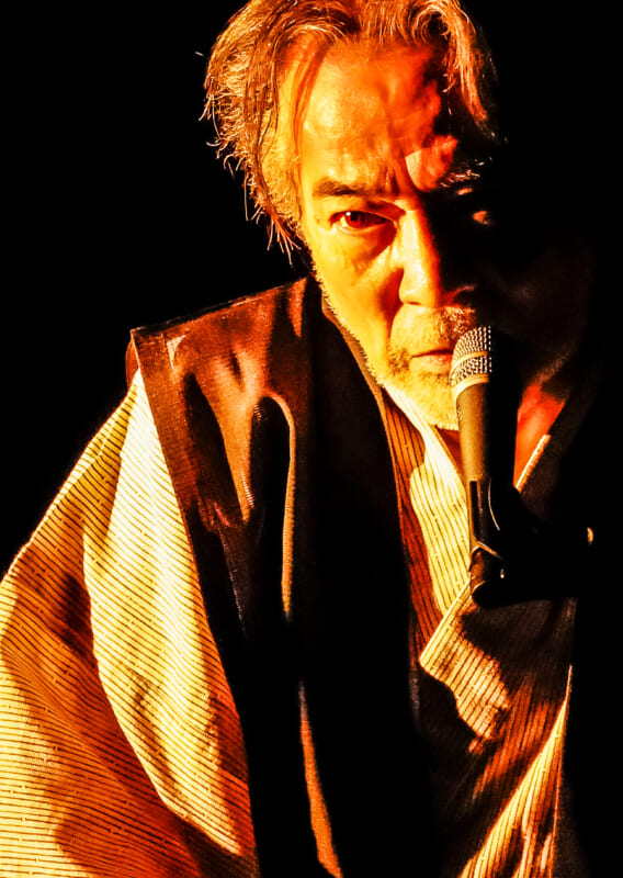 MYSTERY NIGHT TOUR 2026  稲川淳二の怪談ナイト