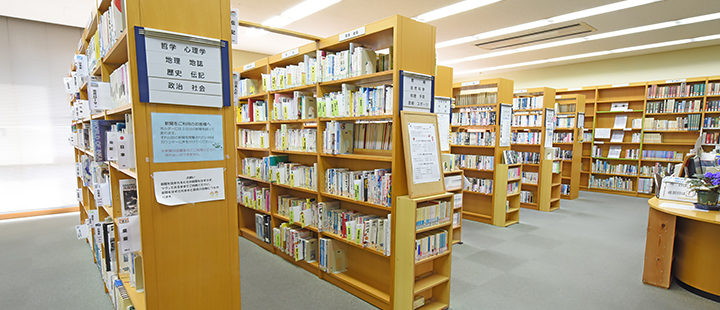 図書室